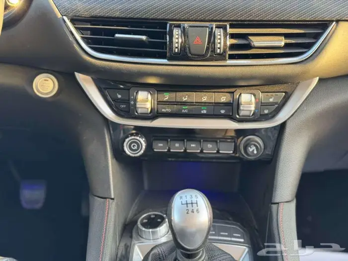 فوتون بيك اب غمارتين ديزل دبل موديل 2024 6