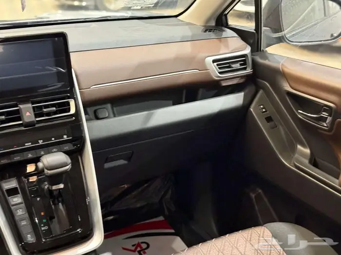 تويوتا إنوفا GL 2025 ستاندر بقسط 1754 ريال 11