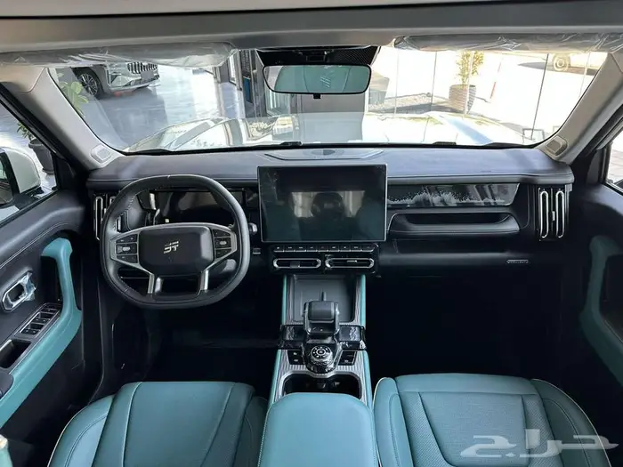 جيتور تي ون لاكجري 2025 حصري وباسعار مميزة في سفنز 8