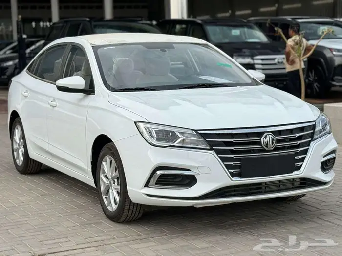 ام جي 5 كمفورت نص فل موديل 2024 1