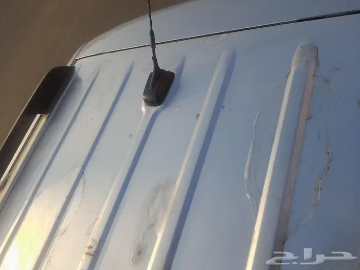 فورد فليكس ستاندر 1