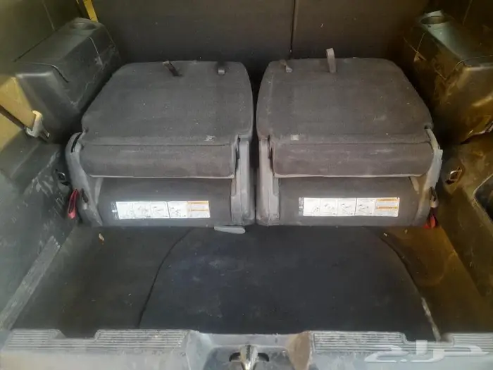 فورد فليكس ستاندر 5