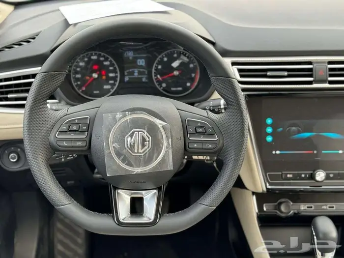 ام جي 5 كمفورت نص فل موديل 2024 3