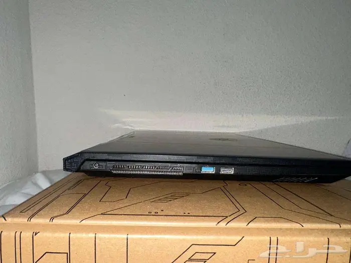 لابتوب ألعاب (Gaming Laptop) 4070 - i7-13620H 4