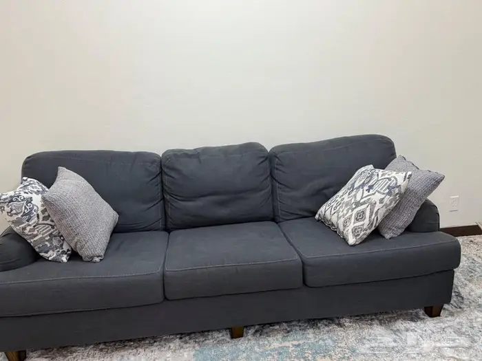 كنب من مفروشات العبد اللطيف 0