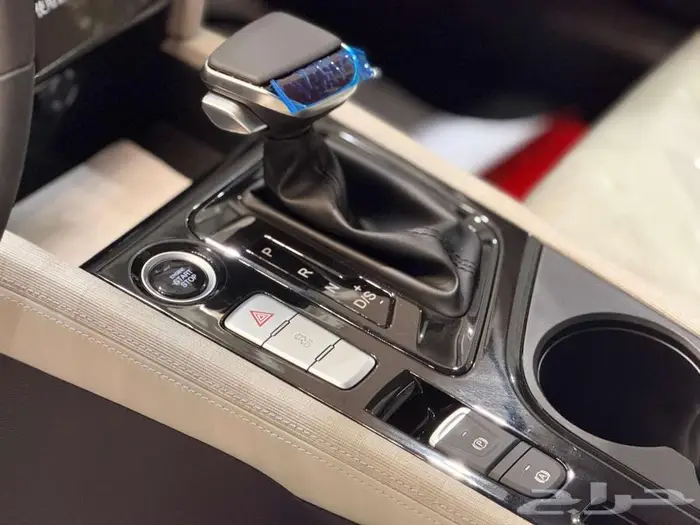 جاك J7 2025 ستاندر   تيربو اقتصادي وتصميم عصري بسعر منافس 12