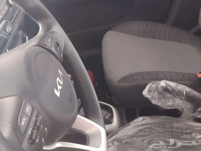 كيا بيجاس GL 2026 9