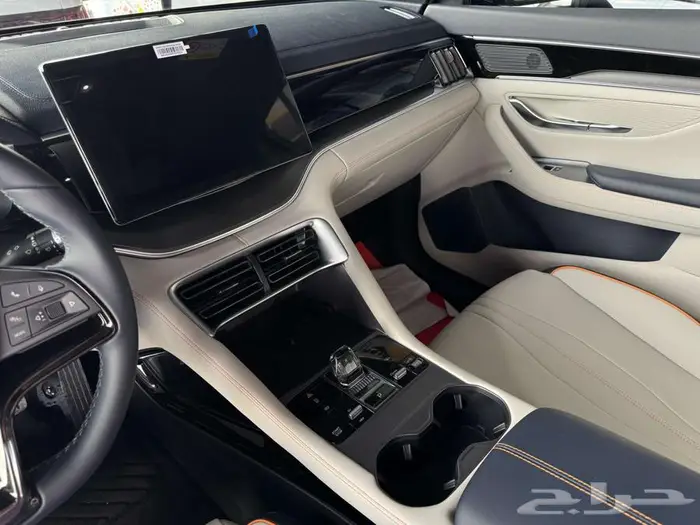 بي واي دي سونق بلس BYD SONG PLUS 2026 FWD 9