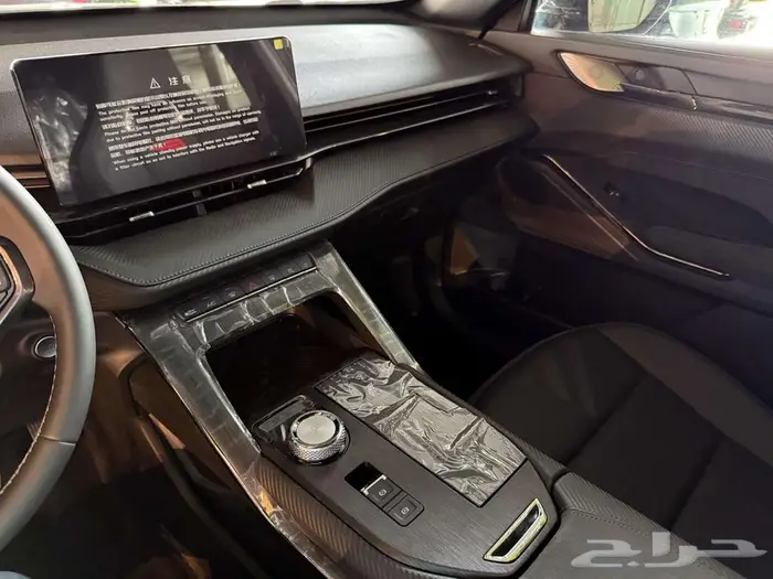 هافالH6 GT 2025 النسخةالرياضيةعروض نهاية السنة (صيانةمجانية) 7