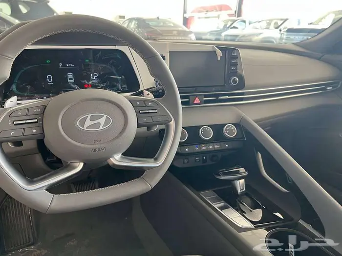 هيونداي النترا 2.0 كومفورت 2026 - متوفر اقساط و كاش 5