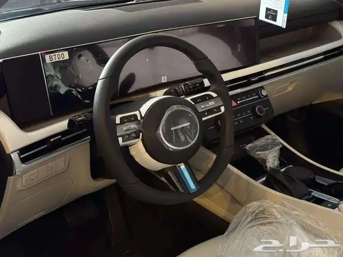 هيونداي توسان 2025 عروض نهاية السنه 0