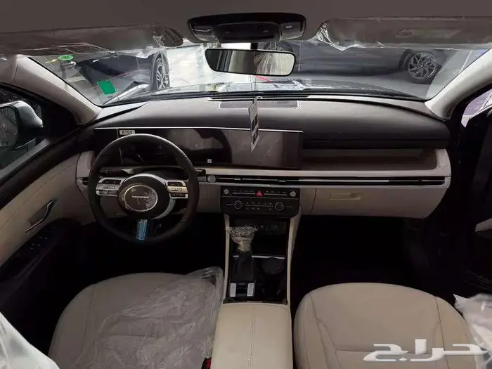 هيونداي توسان 2025 عروض نهاية السنه 5