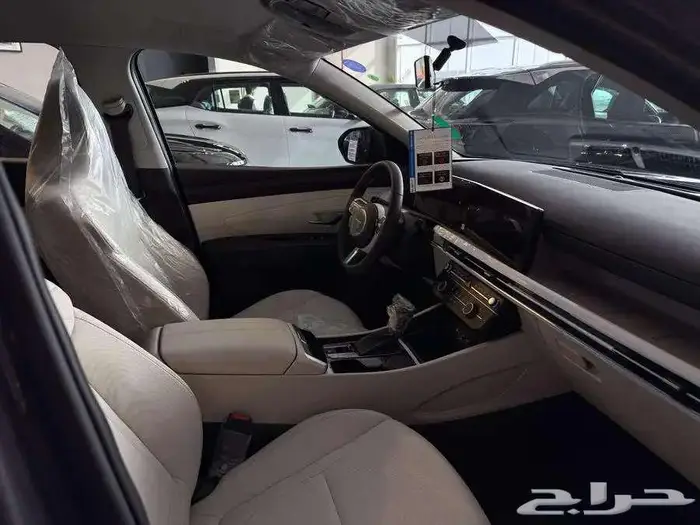 هيونداي توسان 2025 عروض نهاية السنه 1