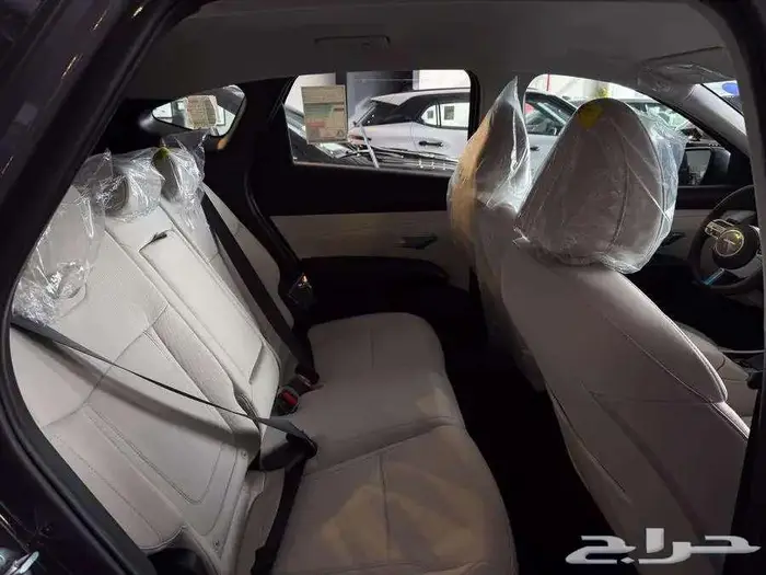 هيونداي توسان 2025 عروض نهاية السنه 2