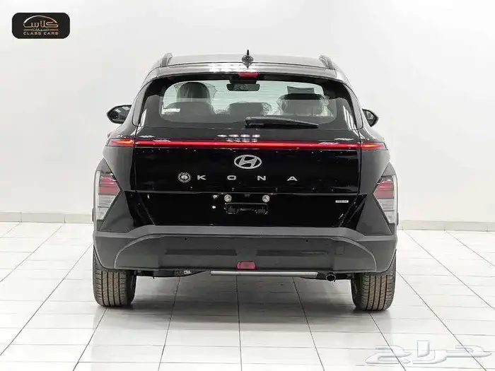 كونا سمارت هايبرد- 2024- 78200 ريال شامل الضريبة 18