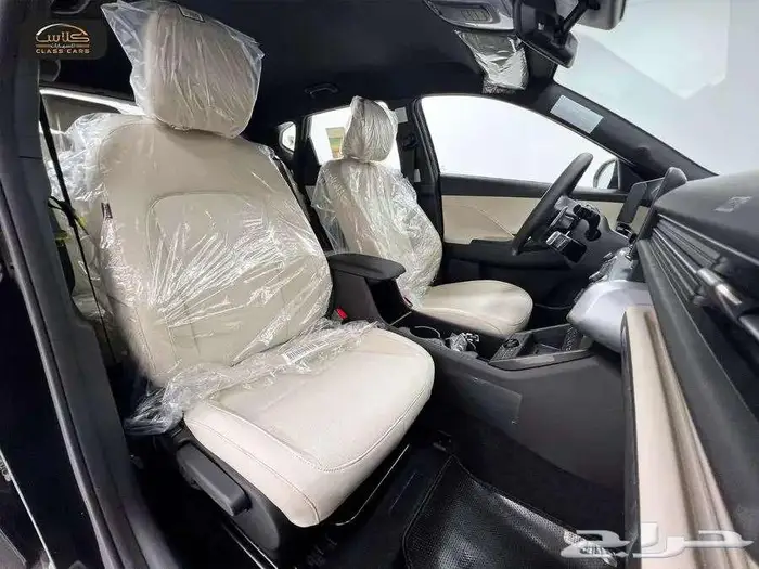 كونا سمارت هايبرد- 2024- 78200 ريال شامل الضريبة 8