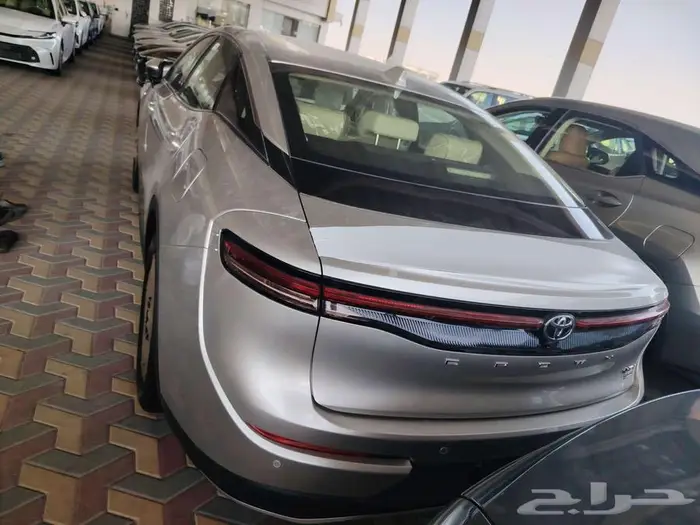 كراون بريميوم 2025 23