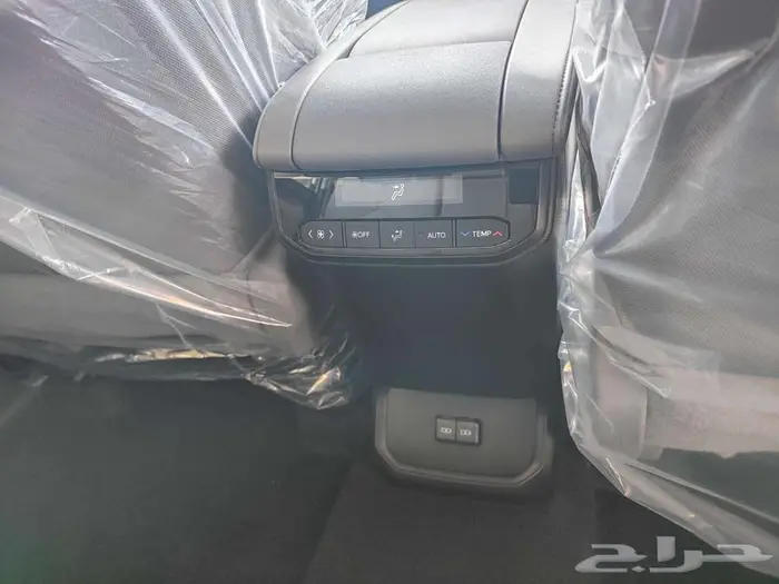 تويوتا هايلاندر GLE نص فل 2025 سعودي 10