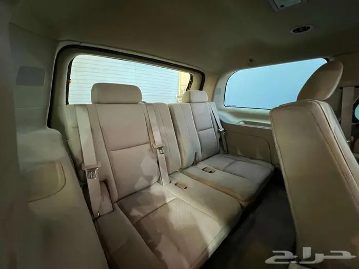 شيفورليه تاهو موديل 2012 14