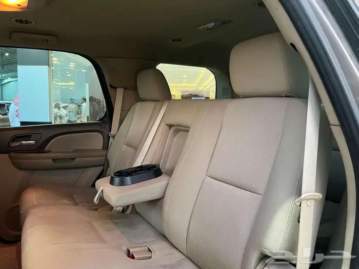 شيفورليه تاهو موديل 2012 15