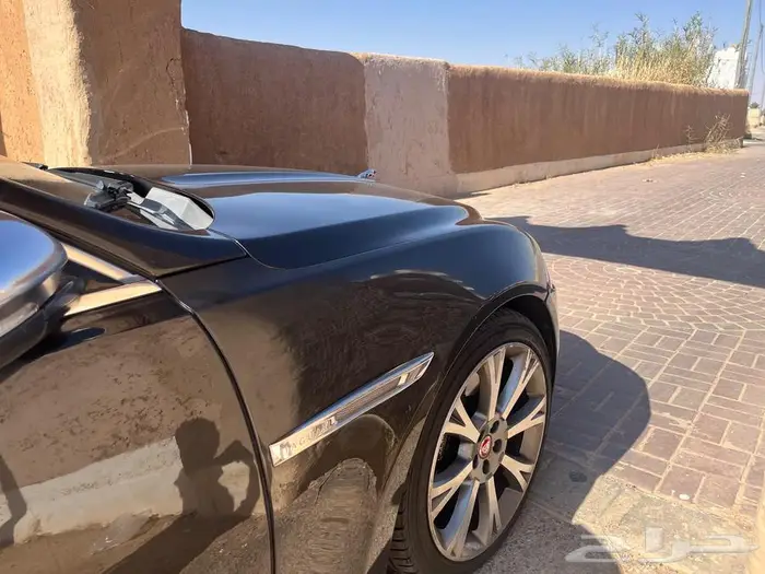 جاكوار XJl مميزة 2
