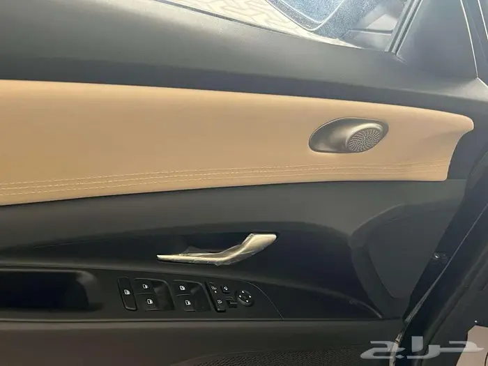 هيونداي النترا موديل 2025 كمفورت 1.5 5