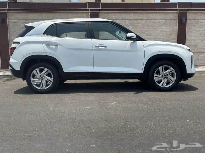 هيونداي كريتا سمارت موديل 2023 بدي بلد عرض خاص 3