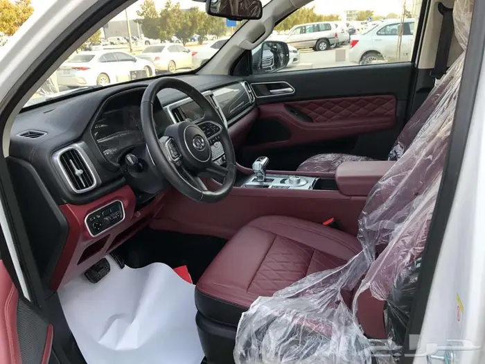 جريت وول Great Wall باور 2024 بريمي 17