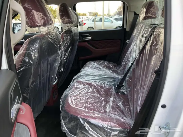 جريت وول Great Wall باور 2024 بريمي 20