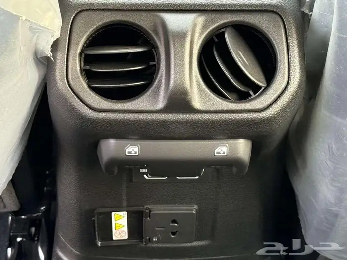 رانجلر صحاري موديل 2024 - سعودي 7