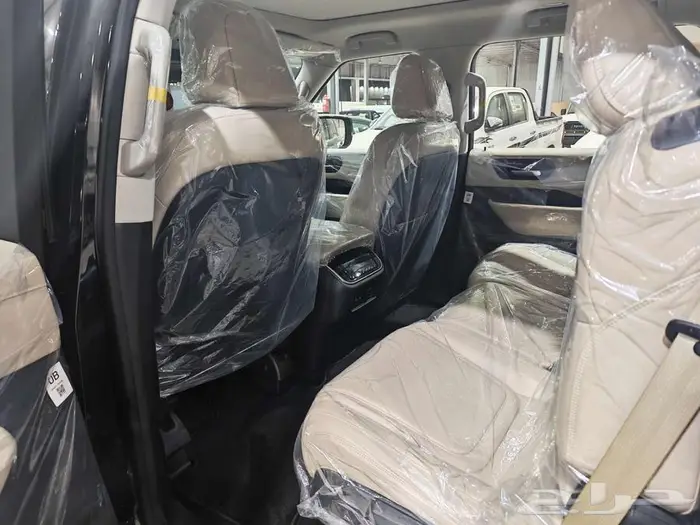 نيسان باترول SE2 خليجي 2026 عروض خاصة 11