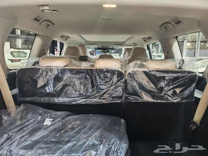 نيسان باترول SE2 خليجي 2026 عروض خاصة 4