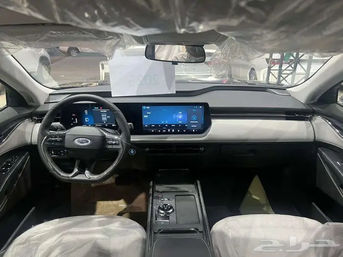 فورد تورس ترند موديل 2026 7