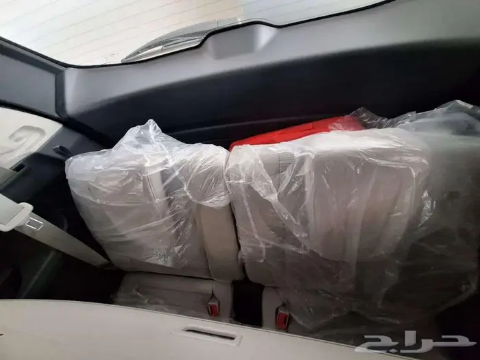 نيسان اكستريل 2026 ستاندر دبل وبدون جميع الالوان 8