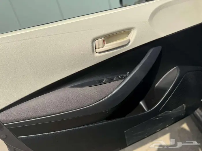 تويوتا كرولا موديل 2024 عرض خاص 16