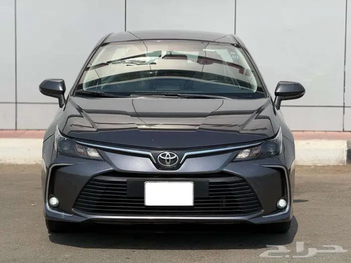 تويوتا كرولا موديل 2024 عرض خاص 0