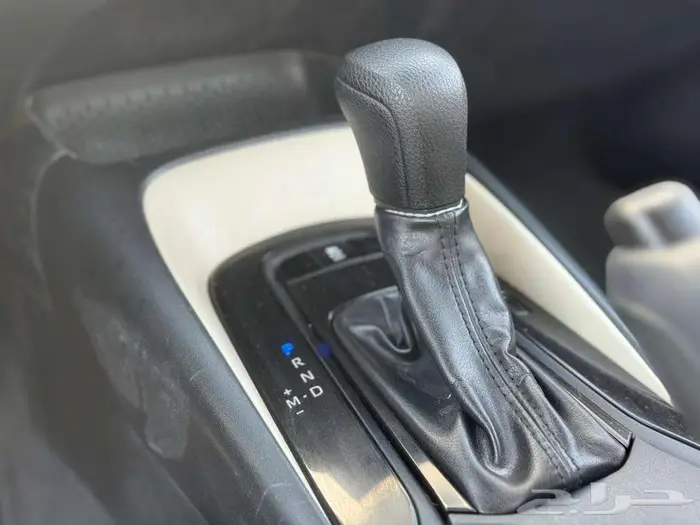 تويوتا كرولا موديل 2024 عرض خاص 13