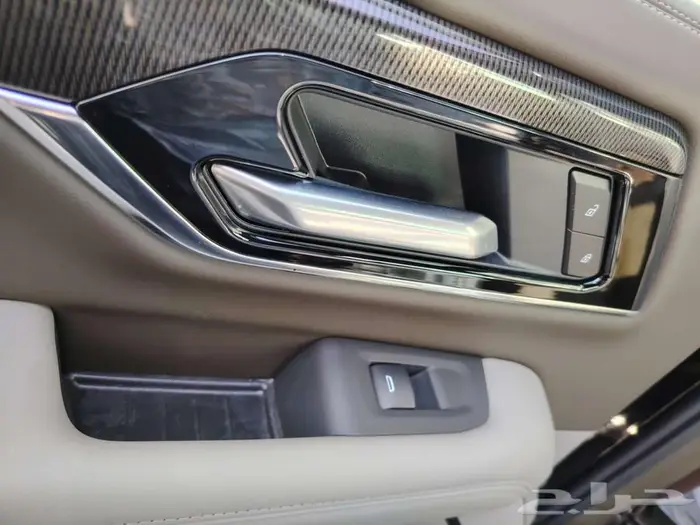 جمس يوكون الفيشن 2025 اسود YUKON ELEVATIONعررض خااص 16