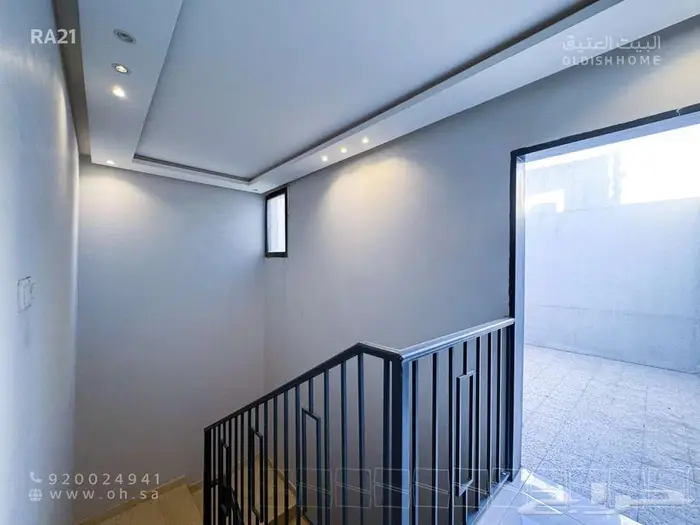 شقة فاخرة للإيجار حي العارض 14