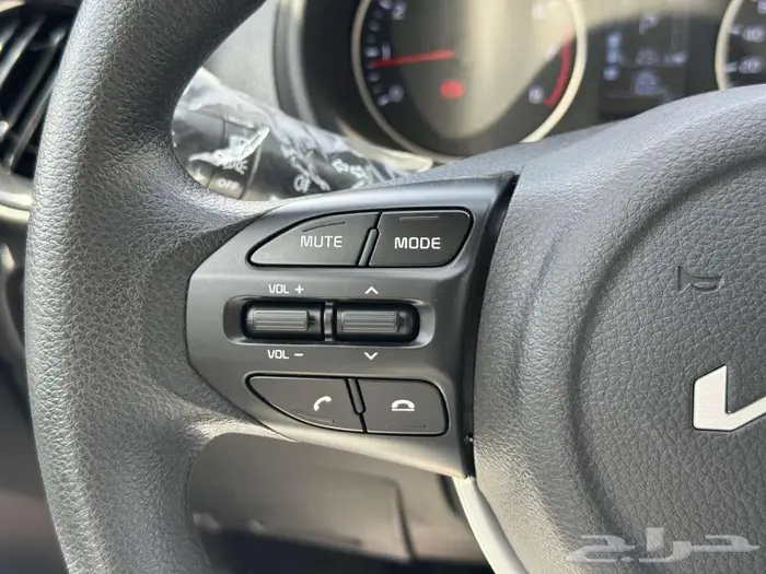 كيا بيجاس2026 GL ستاندر بالنقد والتقسيط 9