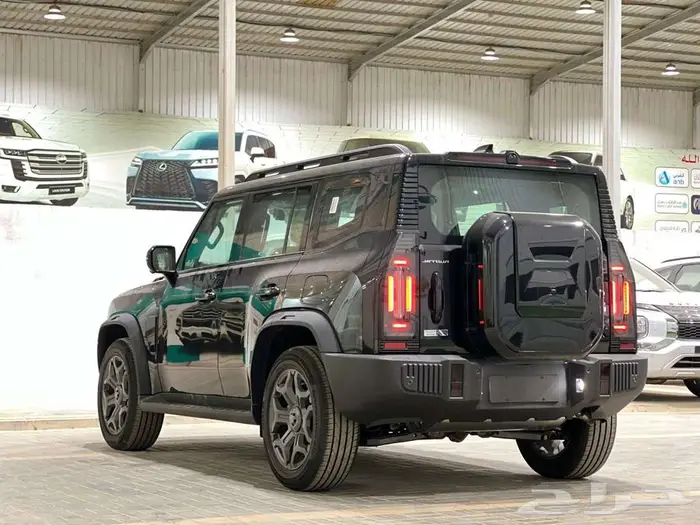 جيتور T2 تي2 لكجري موديل 2025 2026عروض خاصه تقسيط وكاش 3