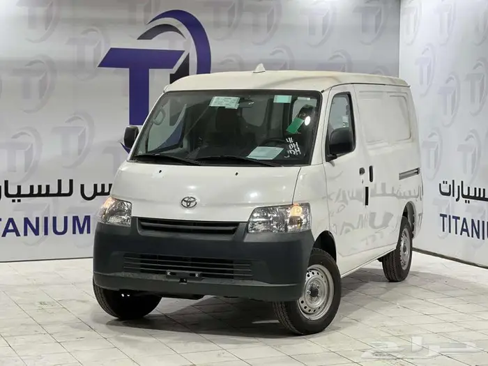 تويوتا لايت اس عادي بنزين 2025 1