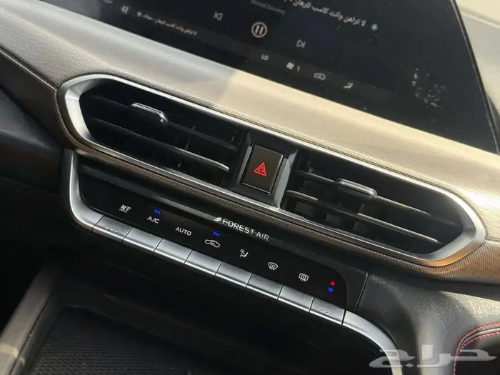 شانجان يوني تي موديل 2023 فل كامل بدي بلد 11