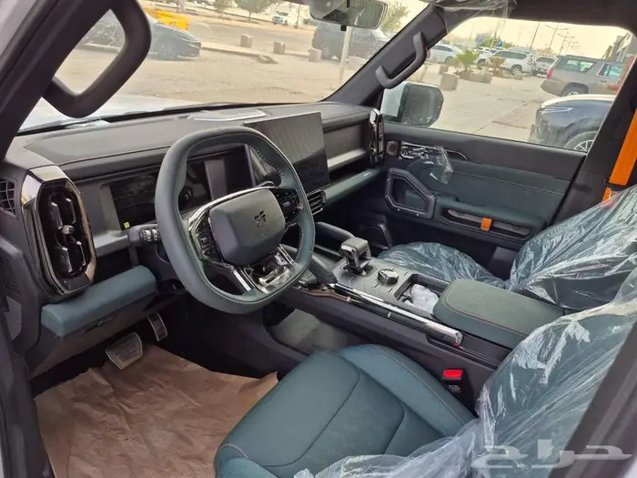 جيتور T2 كمفورت موديل 2025 4