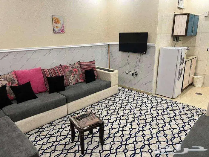 استوديوهات واجنحه للايجار شهري وسنوي 2