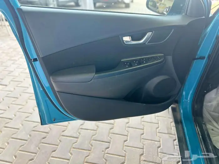 هيونداى كونا 2021 سمارت 13