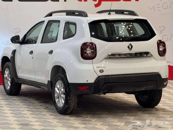 داستر 2025 استاندر بقسط 999 3