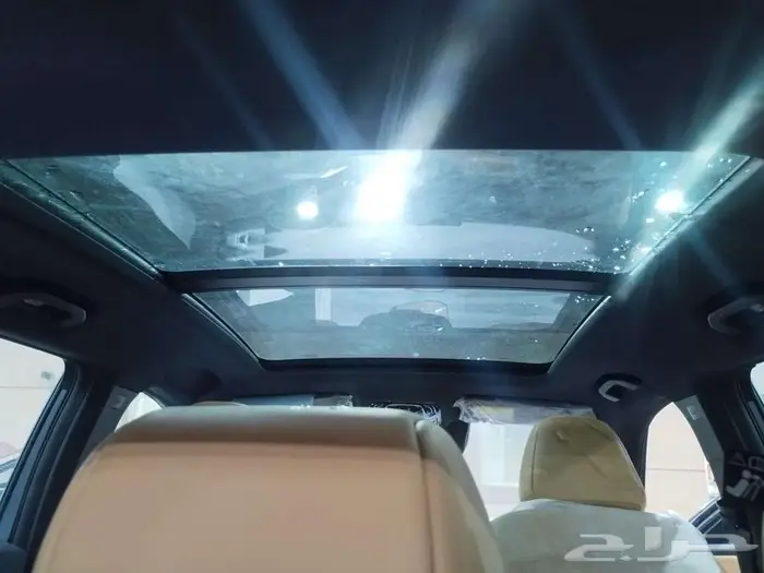 MG HS-ام جي اتش اس -HS -ديلوكس 2025-وكيل سعودي 12