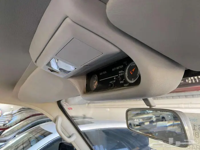 جيب 1994 قمة النظافة 18