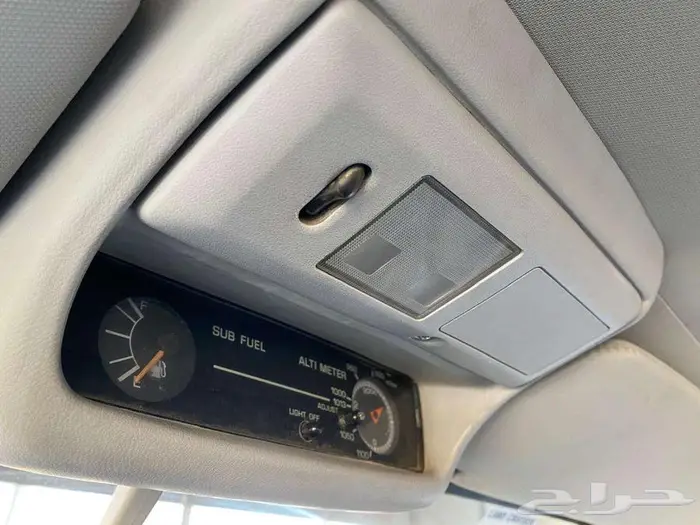 جيب 1994 قمة النظافة 19